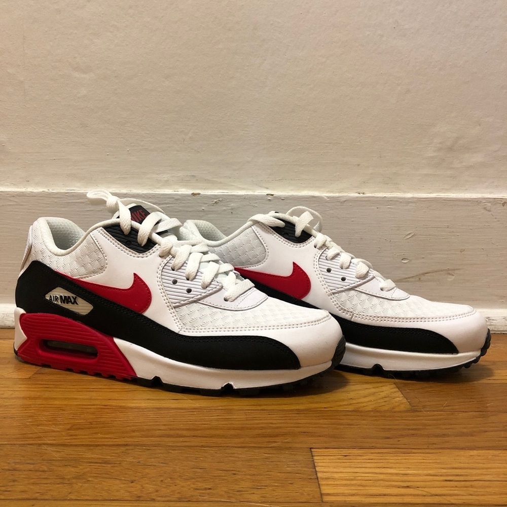 Nike Air Max 90s